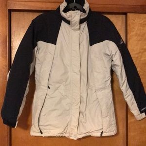Women’s Winter Eastern Mountain Sports Coat